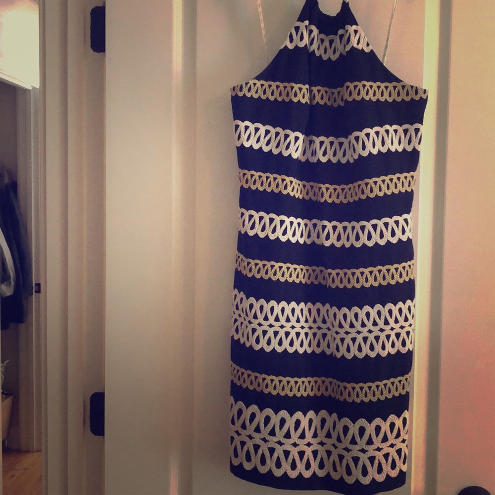 Lilly Pulitzer Dress Size 6